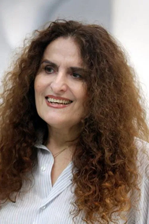 Photo of Sofia Filippidou