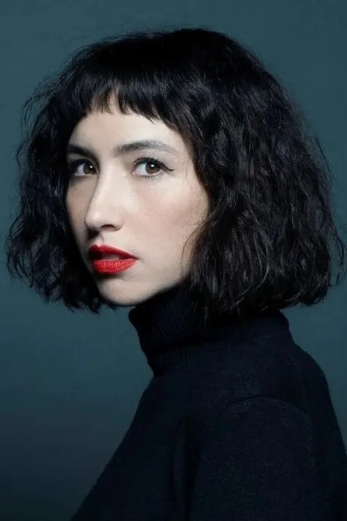 Photo of Sofía Gala Castiglione