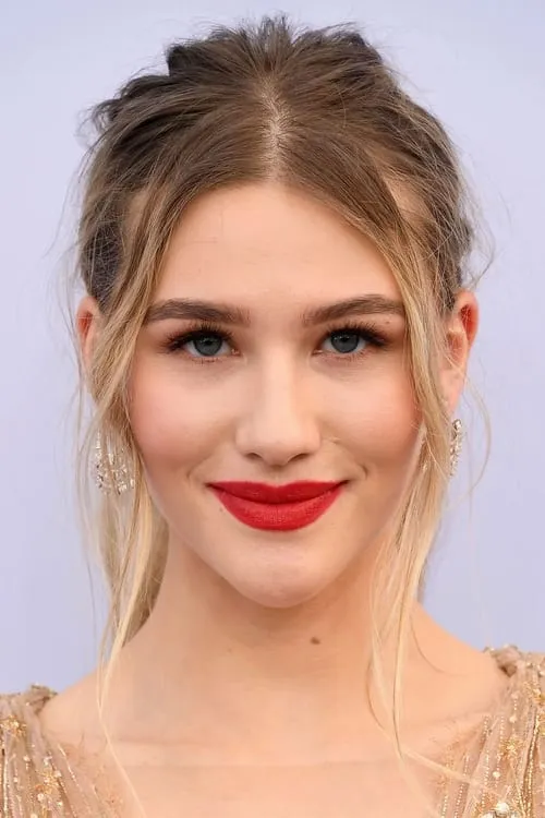 Photo of Sofia Hublitz