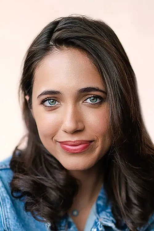 Profile photo of Sofia Masson