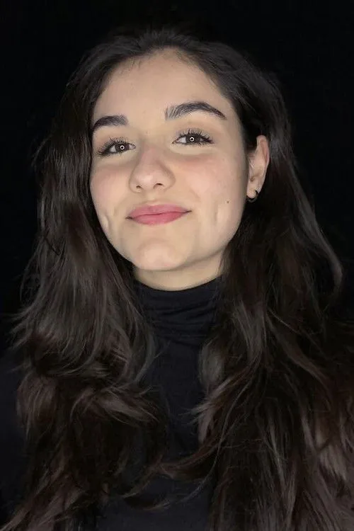 Photo of Sofía Milán