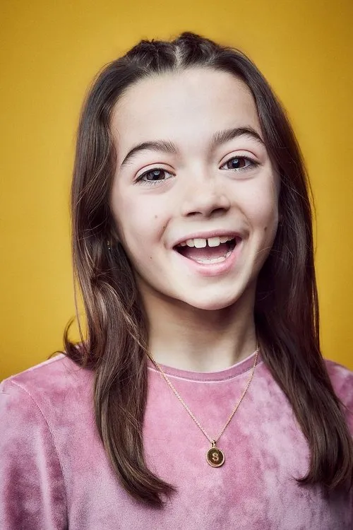 Photo of Sofía Otero