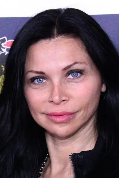 Photo of Sofia Shinas