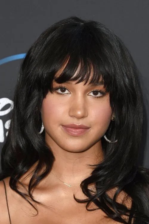 Photo of Sofia Wylie