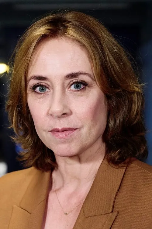 Photo of Sofie Gråbøl