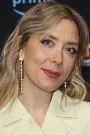 Photo of Sofie Kaufmanas