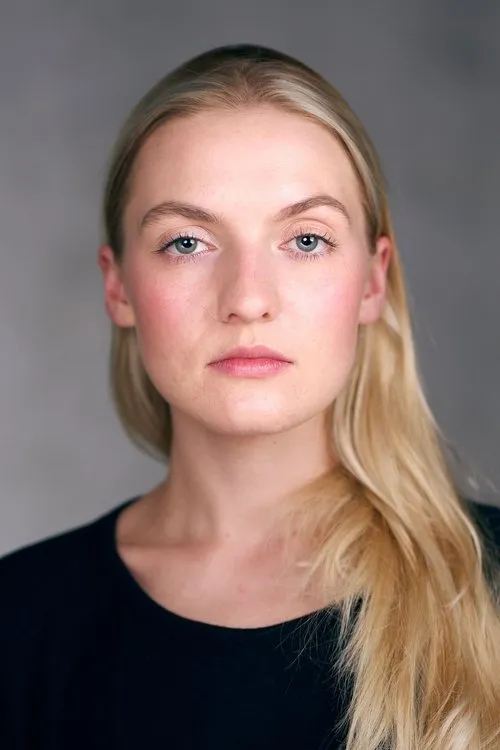Photo of Sofija Gedgaudaitė