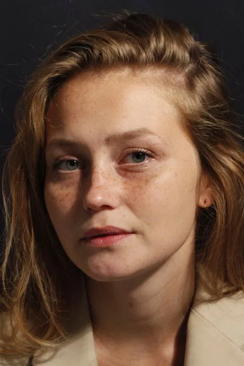 Photo of Sofija Zobina