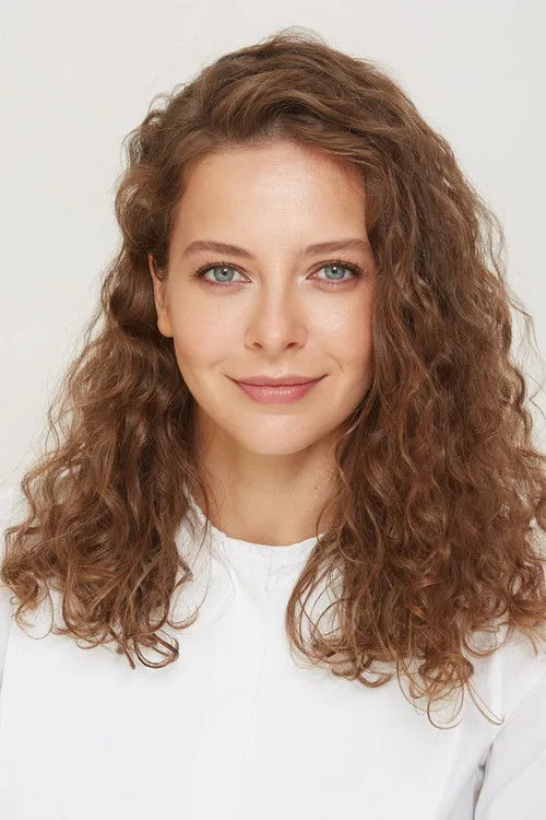 Photo of Sofya Doniants