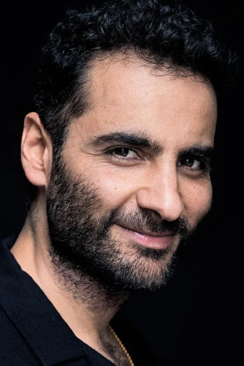 Photo of Sohel Altan Gol