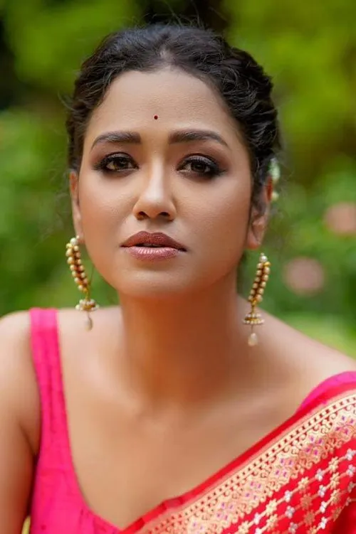 Photo of Sohini Sarkar