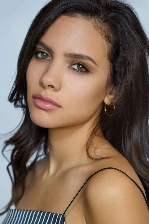 Photo of Sohvi Rodriguez