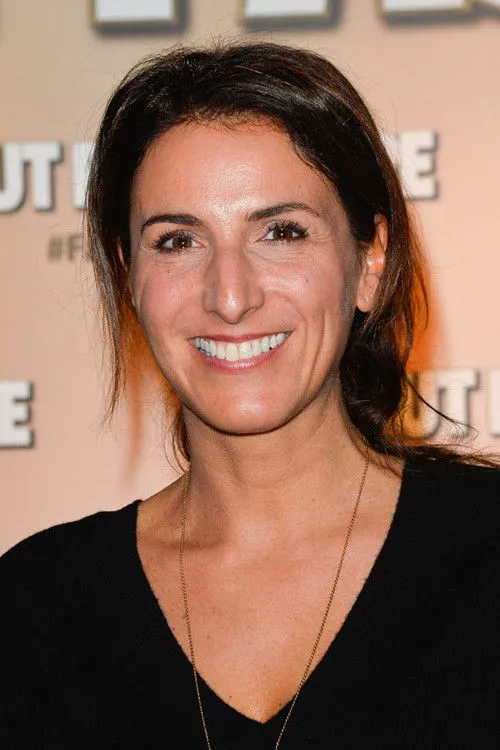 Profile photo of Solange Cicurel