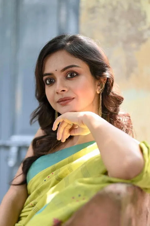 Photo of Solanki Roy