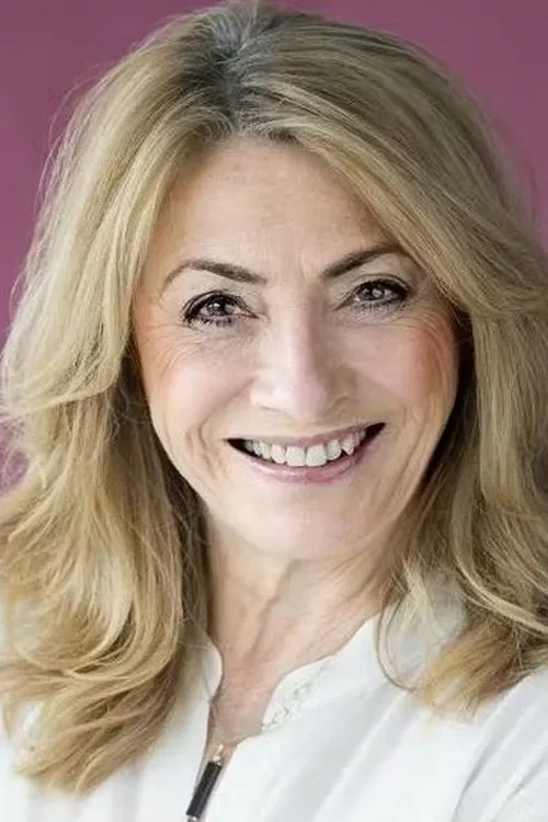 Photo of Solbjørg Højfeldt