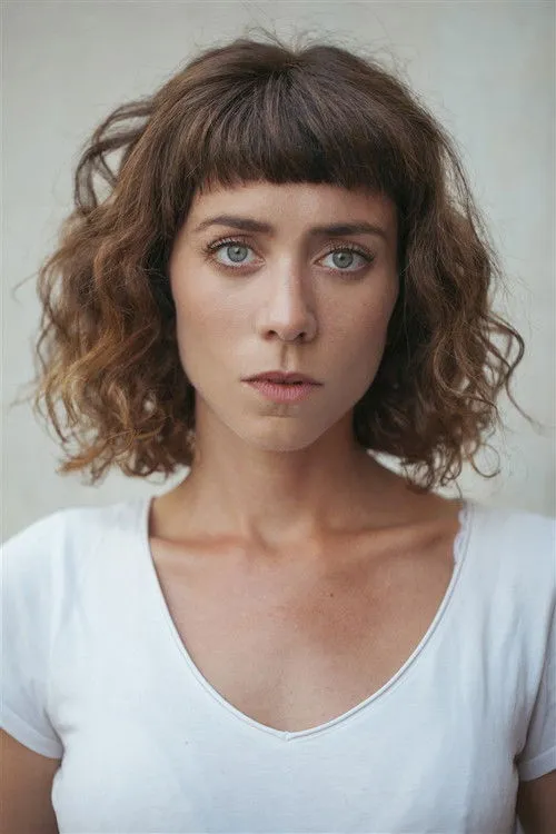 Photo of Soliane Moisset