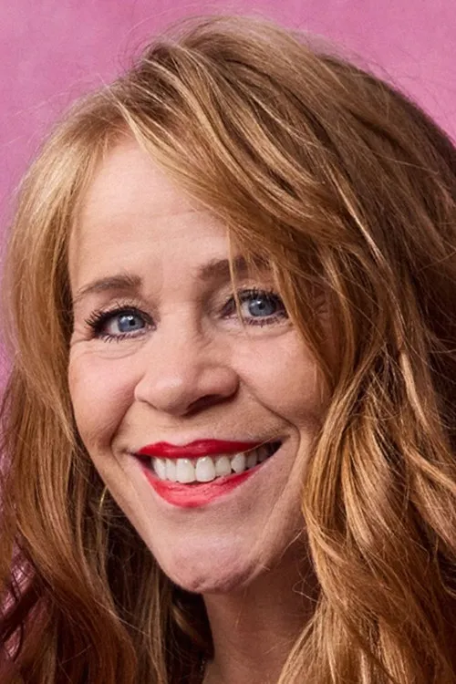 Photo of Sólveig Arnarsdóttir