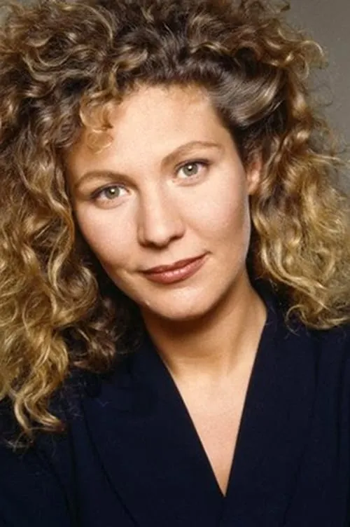 Photo of Solveig Dommartin