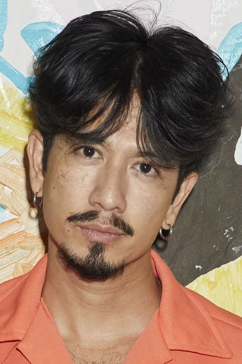 Photo of Somphol Rungphanit