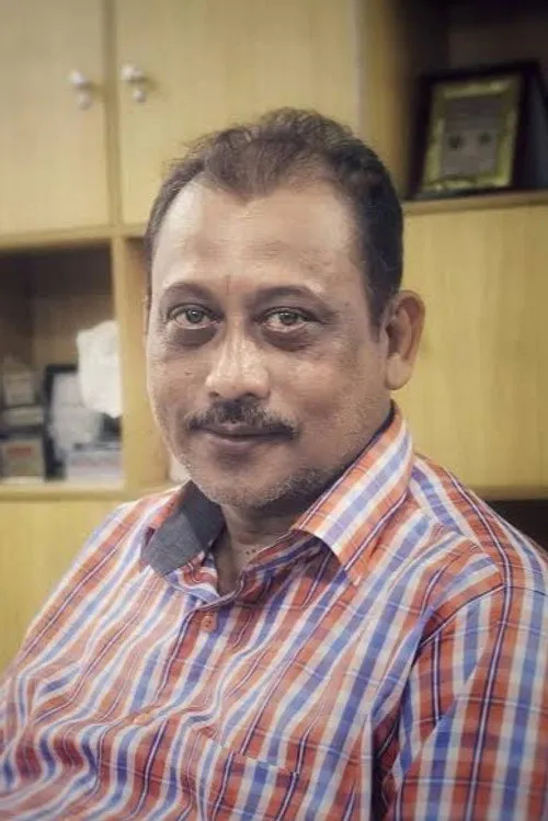 Photo of Somu Chowdhury