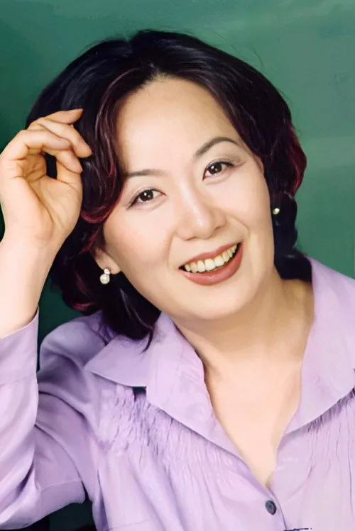 Profile photo of Son Hee-soon