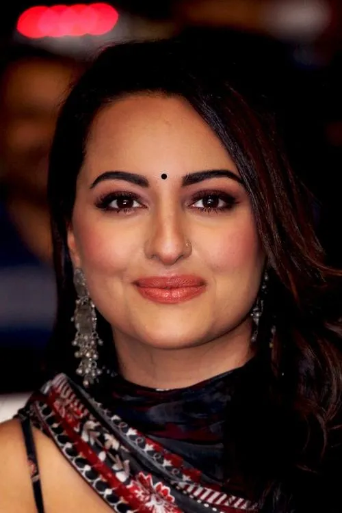 Photo of Sonakshi Sinha