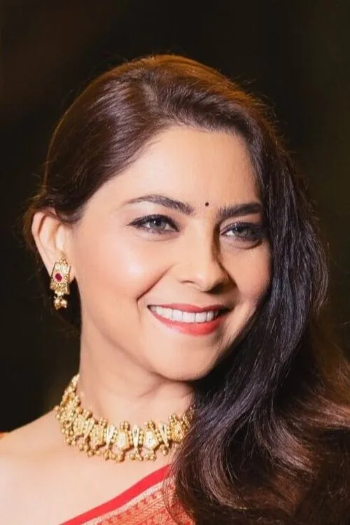Photo of Sonalee Kulkarni