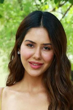 Photo of Sonam Bajwa