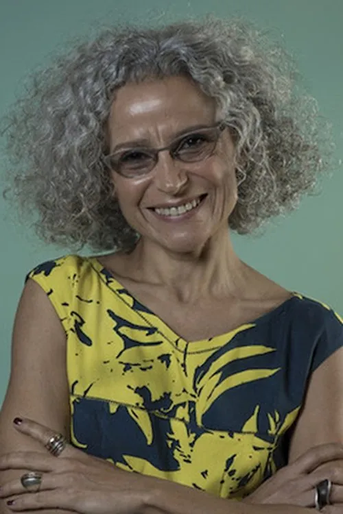 Photo of Sondos Belhassen