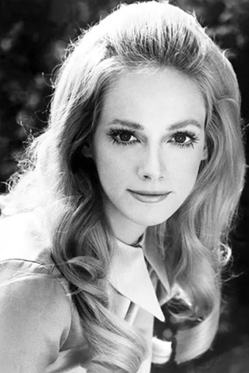 Photo of Sondra Locke