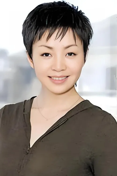 Profile photo of Song Dandan