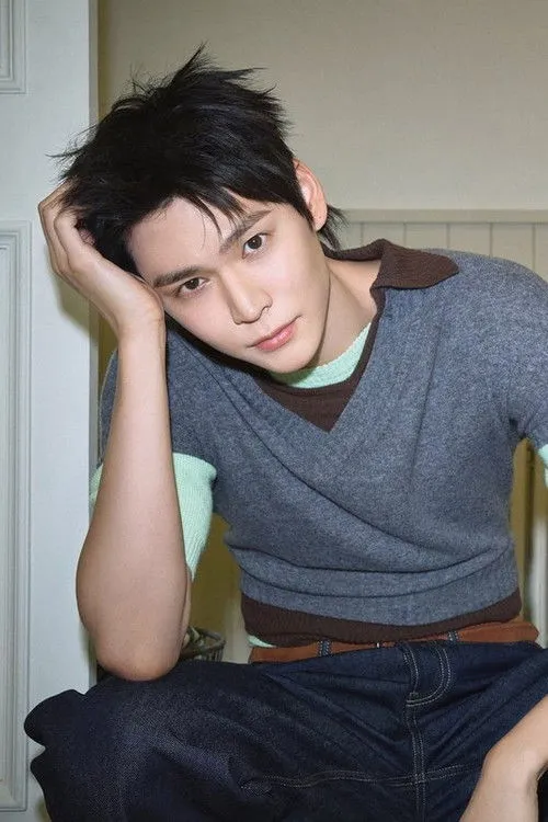 Photo of Song Eun-seok