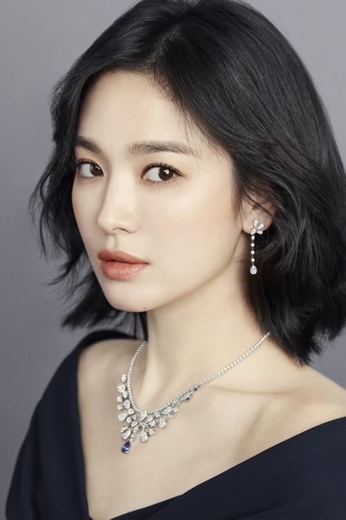 Photo of Song Hye-kyo