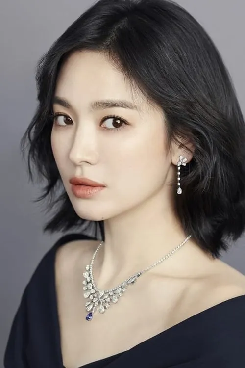 Photo of Song Hye-kyo