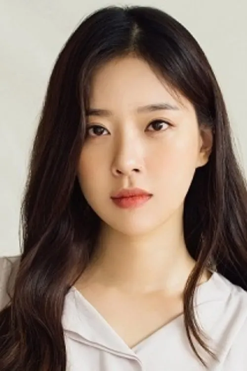 Photo of Song Min-gyeong