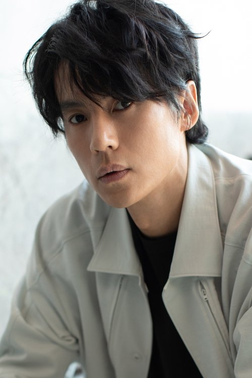 Photo of Song Ningfeng