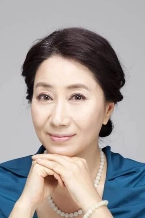 Profile photo of Song Ok-suk