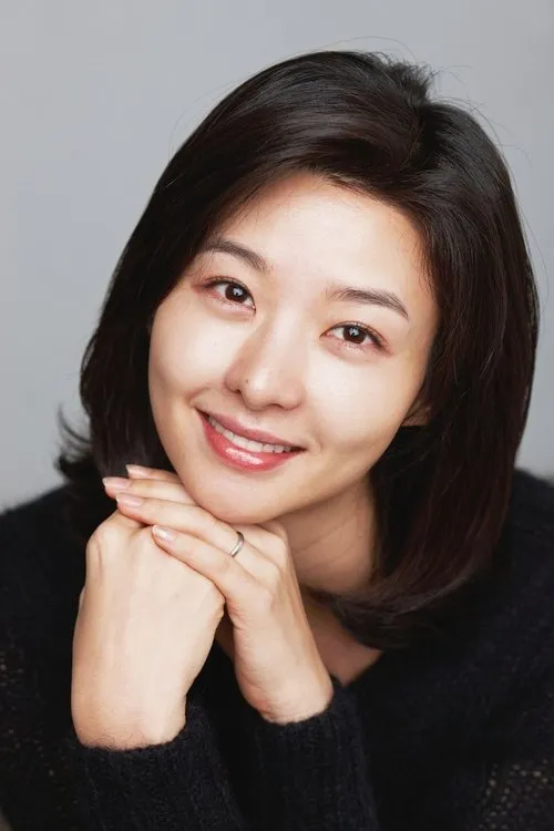 Photo of Song Sun-mi