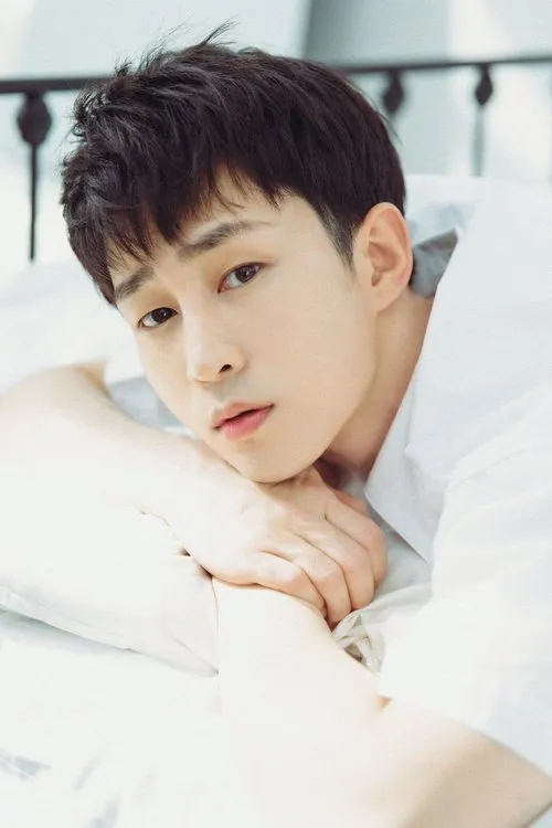 Profile photo of Song Wenzuo