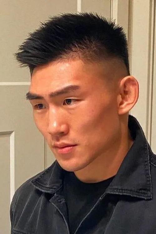 Photo of Song Yadong