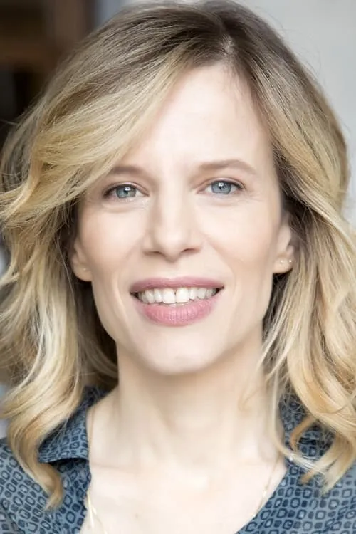 Photo of Sonia Bergamasco