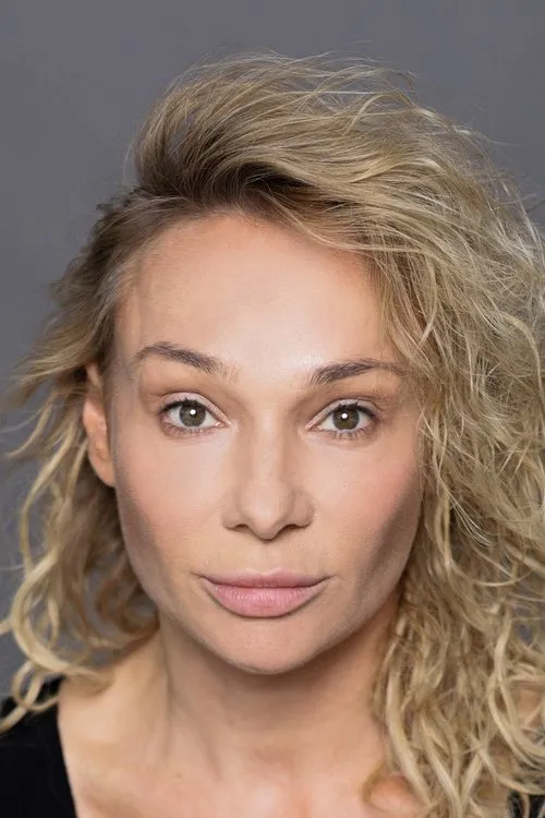 Photo of Sonia Bohosiewicz