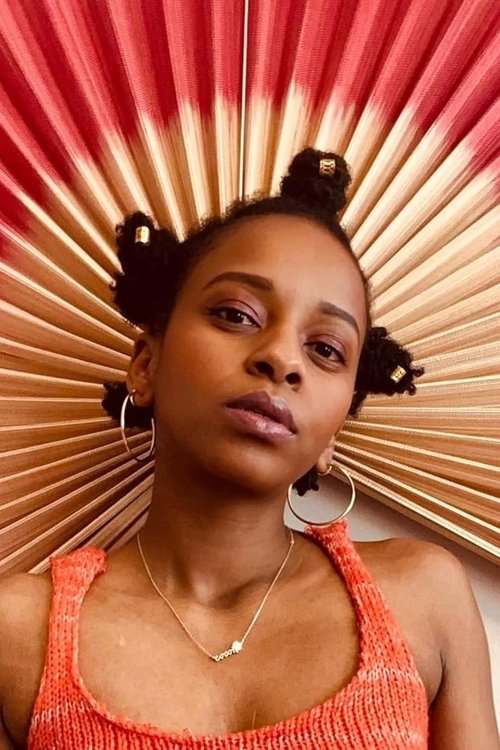 Photo of Sonia Denis