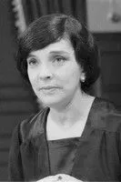 Photo of Sônia Oiticica