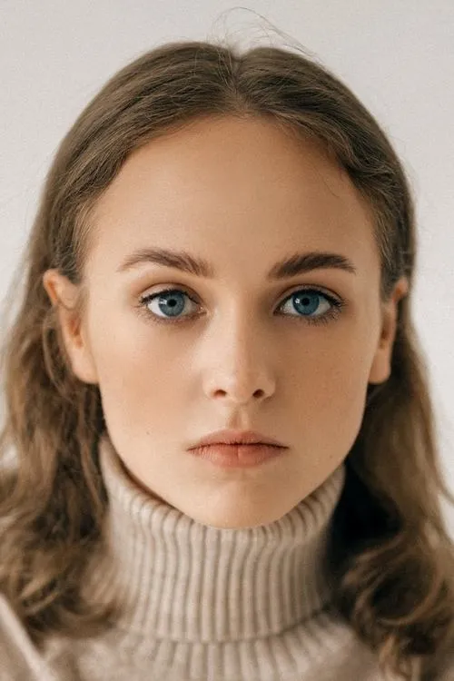 Profile photo of Sonia Priss