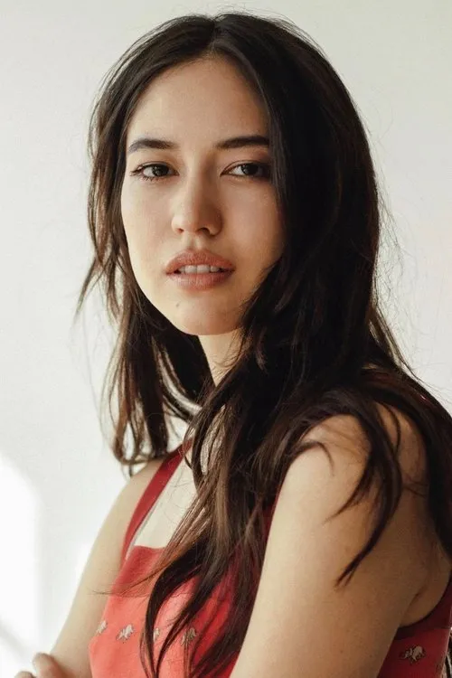 Photo of Sonoya Mizuno