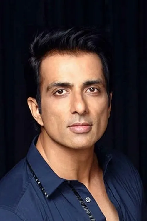 Photo of Sonu Sood
