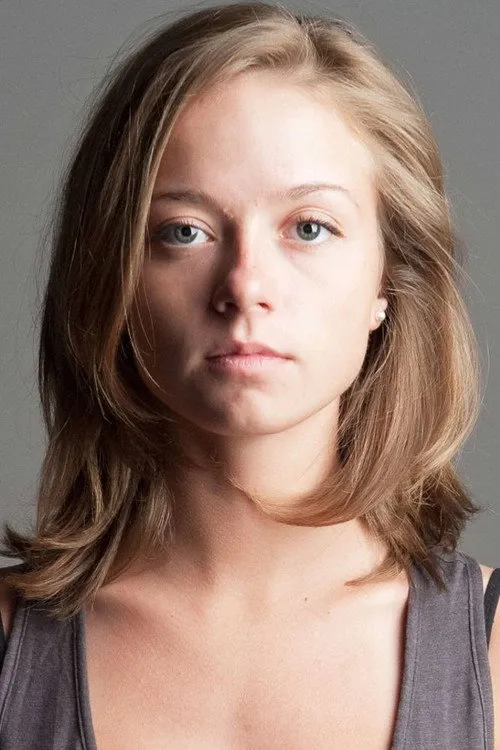 Photo of Sonya Rayzman