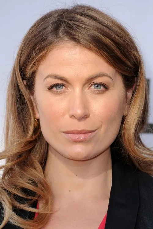Photo of Sonya Walger