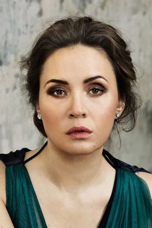 Photo of Sonya Yoncheva